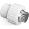 Mexen редукция PPR заварена за тръби PPR 20 x 3/4 MZ - W97323-2034M-00