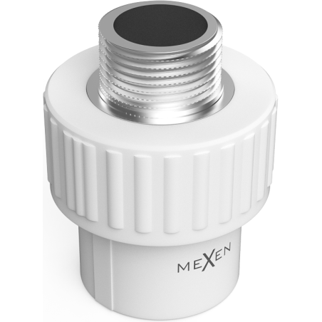 Mexen PPR редукция за заваряване към тръби PPR 25 x 1/2 GZ - W97323-2512M-00