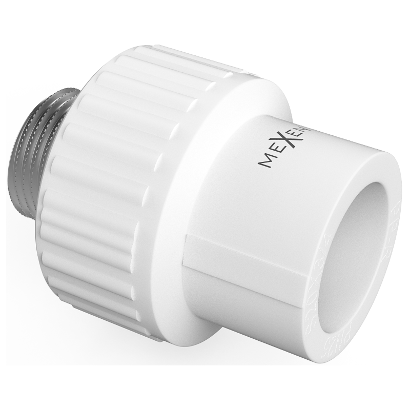 Mexen PPR заваръчна редукция за PPR тръби 25 x 1 GZ - W97323-2510M-00