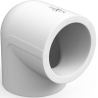 Mexen PPR коляно 90° заварено за тръби PPR 20 x 20, PN25 - W97324-2020-00