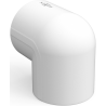Mexen PPR коляно 90° заварено за тръби PPR 20 x 20, PN25 - W97324-2020-00