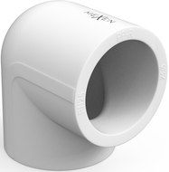 Mexen PPR коляно 90° заварено за тръби PPR 32 x 32, PN25 - W97324-3232-00