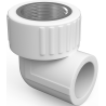 Mexen PPR коляно 90° заварено за PPR тръби 20 x 3/4 GW - W97326-2034F-00