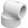Mexen PPR коляно 90° заварено за тръби PPR 32 x 3/4 GW - W97326-3234F-00