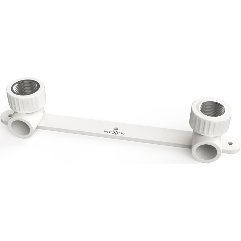 Mexen PPR свързваща лента за батерия заваряема за PPR тръби 25 x 1/2 GW - W97329-2512F-00