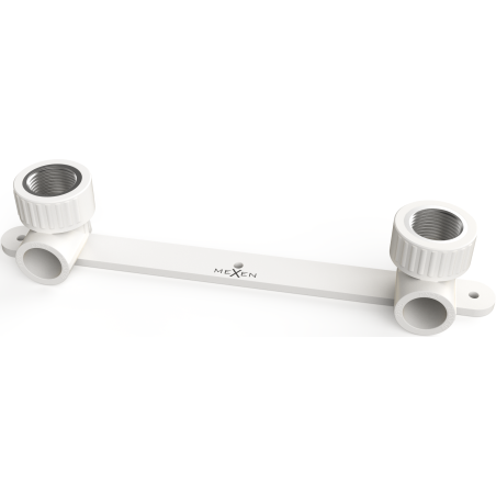 Mexen PPR свързваща лента за батерия заваряема за PPR тръби 25 x 1/2 GW - W97329-2512F-00