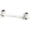 Mexen PPR свързваща летва за батерия заварена за тръби PPR 25 x 1/2 GW - W97329-2512F-00