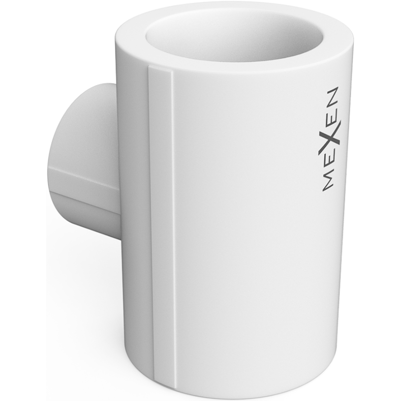 Mexen PPR редукционен тройник заварен за тръби PPR 50 x 25 x 50, PN25 - W97331-502550-00