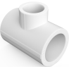 Mexen PPR редуцирана заваръчна тройка за PPR тръби 50 x 40 x 50 ,PN25 - W97331-504050-00