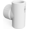 Mexen PPR заварен тройник за PPR тръби 32 x 1/2 вътрешна резба x 20 - W97332-3212F20-00