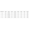 Mexen Mist-B душ кабина с панти 115 см, прозрачен, хром - 8A2-115-001-01-00