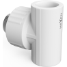 Mexen PPR тройник заварен за тръби PPR 40 x 5/4 GZ x 20 - W97333-4054M20-00