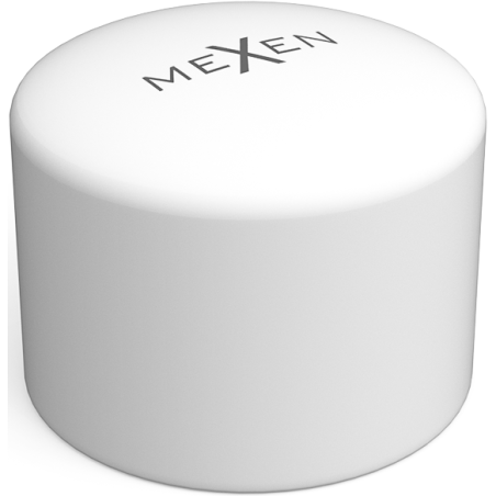 Mexen PPR заваръчна капачка за тръби 40, PN20 - W97334-40-00