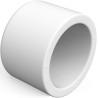 Mexen PPR зашлемка заварено към тръби PPR 50, PN20 - W97334-50-00