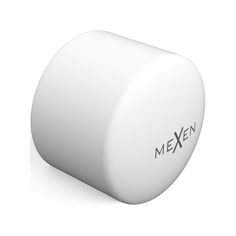 Mexen PPR заготовка за заваряване за тръби PPR 50, PN20 - W97334-50-00