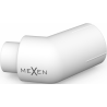 Mexen PPR извивка с накрайници 45° заварена за тръби PPR 32 x 32, PN25 - W97336-3232-00