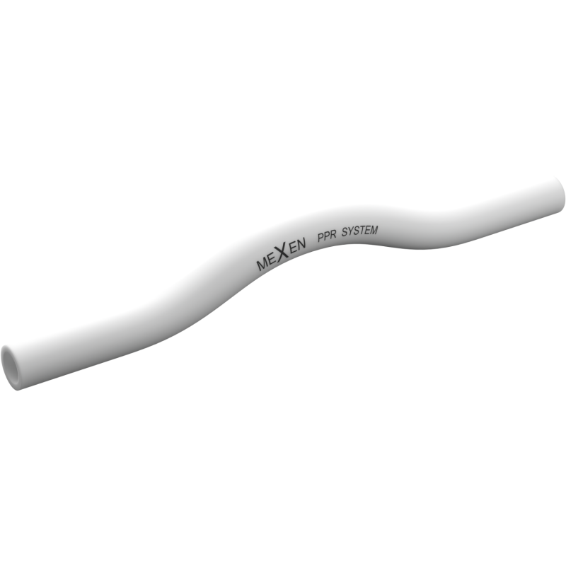 Mexen PPR заварена тройник за тръби PPR 32 x 32, PN20 - W97338-3232-00