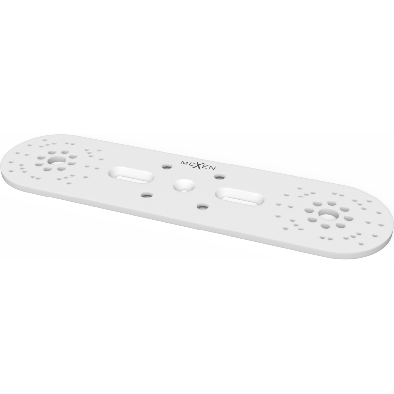 Mexen PPR монтажна плочка - W97339-00-00