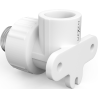 Mexen PPR коляно с закачалка заварено за PPR тръби 20 x 1/2 GZ - W97341-2012M-00