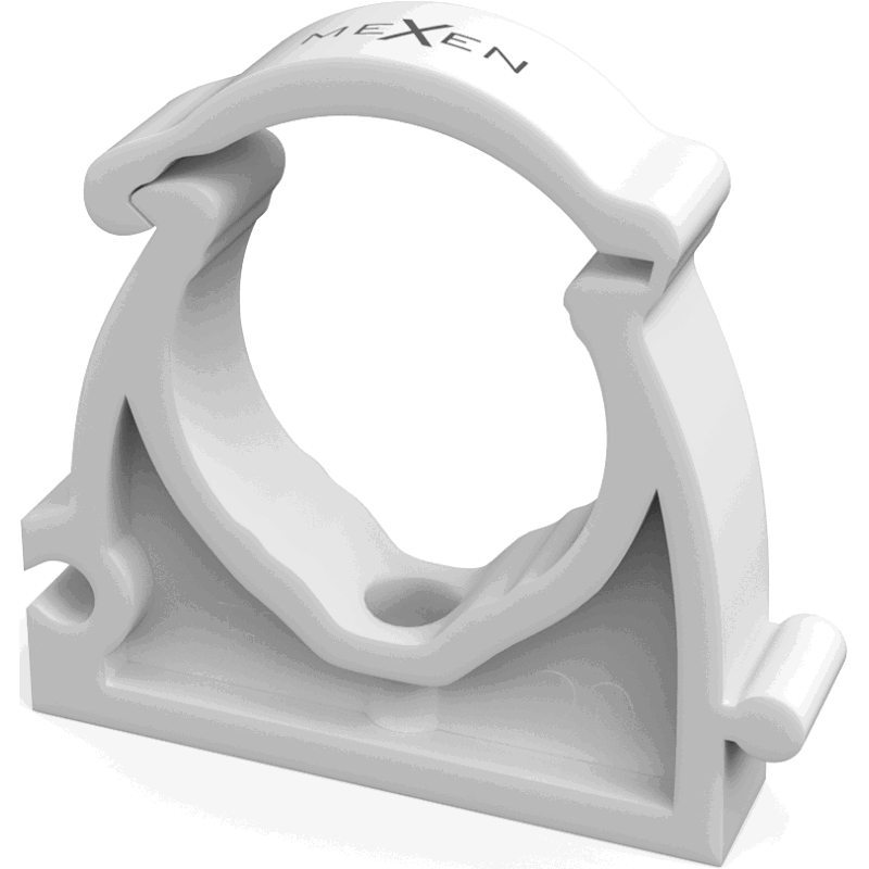 Mexen PPR държач за тръби PPR 20 - W97342-20-00