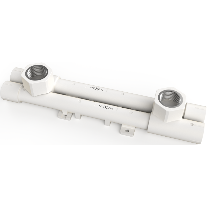 Mexen PPR заваряем комплект закачалки за тръби PPR 20 x 1/2 GW - W97345-2012F-00