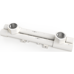 Mexen PPR заварен закачен комплект за тръби PPR 25 x 1/2 GW - W97345-2512F-00