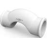 Mexen PPR кратка заварена връзка за PPR тръби 25 x 25, PN20 - W97351-25-00