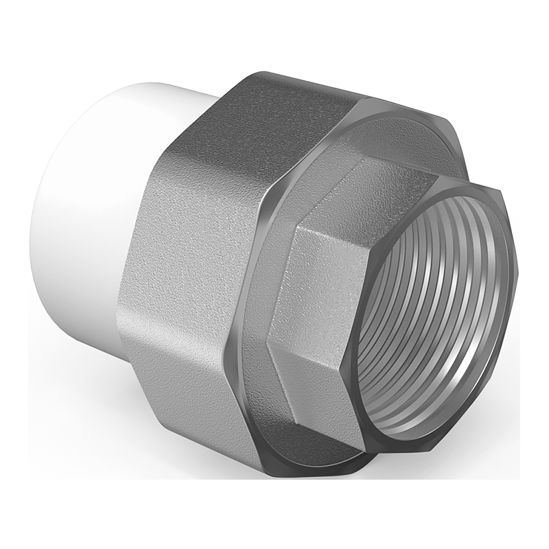 Mexen PPR заварен мъжки съединител за PPR тръби 20 x 1/2 GW - W97355-2012F-00