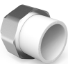 Mexen PPR заварка за тръби PPR 20 x 3/4 GW - W97355-2034F-00