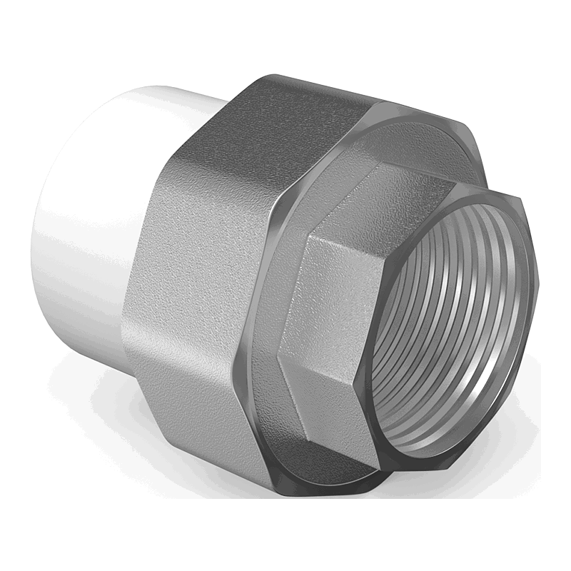 Mexen PPR заварена муфа за тръби PPR 32 x 1 GW - W97355-3210F-00