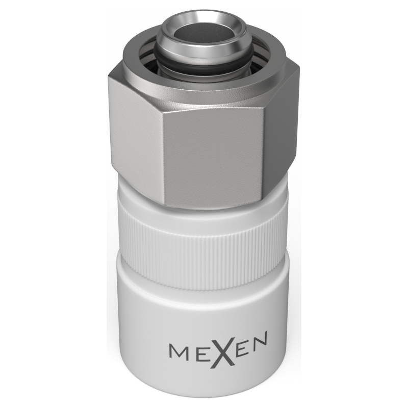 Mexen PPR заварен адаптер към PEX 20 x 20 - W97346-2020-00