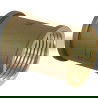 Mexen BRASS месингова муфа 3/4 GW x 3/4 GW - W97401-3434