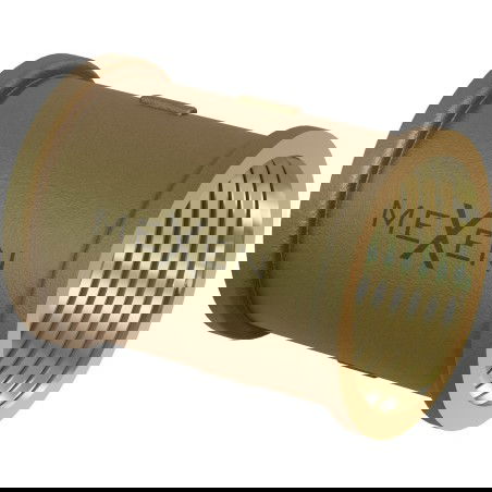 Mexen BRASS месингова муфа 1 GW x 1 GW - W97401-1010