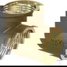 Mexen BRASS месингово коляно 5/4 GW x 5/4 GW - W97402-5454