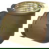 Mexen BRASS месингово коляно 6/4 GW x 6/4 GW - W97402-6464