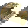Mexen BRASS месингов тройник 1/2 GW x 1/2 GW x 1/2 GW - W97403-121212