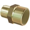 Mexen BRASS редукционен месингов нипел 6/4 GZ x 1 GZ - W97405-6410