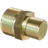 Mexen BRASS редукционен месингов нипел 6/4 GZ x 1 GZ - W97405-6410