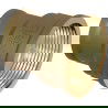 Mexen BRASS месингова редукционна муфа 6/4 GW x 1/2 GW - W97406-6412