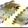 Mexen BRASS месингова редукция 5/4 GZ x 3/4 GW - W97407-5434