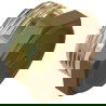 Mexen BRASS месингов изпускател 3/8 GZ - W97413-38