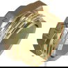 Mexen BRASS месингов изпускател 3/8 GZ - W97413-38