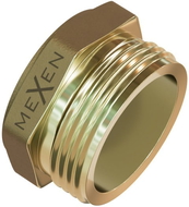 Mexen BRASS месингов изпускател 3/8 GZ - W97413-38