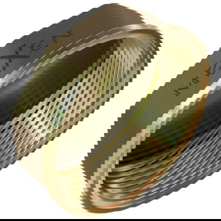 Mexen BRASS месингова тапа 3/8 GW - W97414-38