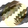 Mexen BRASS месингова капачка 3/4 GW - W97414-34