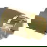 Mexen BRASS кръгъл месингов редукционен удължител 3/4 GW x 1/2 GZ, 10 мм - W97416-3412-10