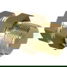 Mexen BRASS прав месингов съединител 6/4 GZ x 6/4 GW - W97417-6464