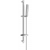 Mexen DB72 комплект за душ, хром - 785724584-00