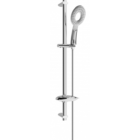 Mexen DB73 комплект за душ, хром - 785734584-00