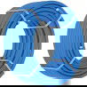Mexen AL-L тръба PE-Xb/AL/PE-Xb 16 x 2 mm със синя изолация, 100 m - W97100-121600-100